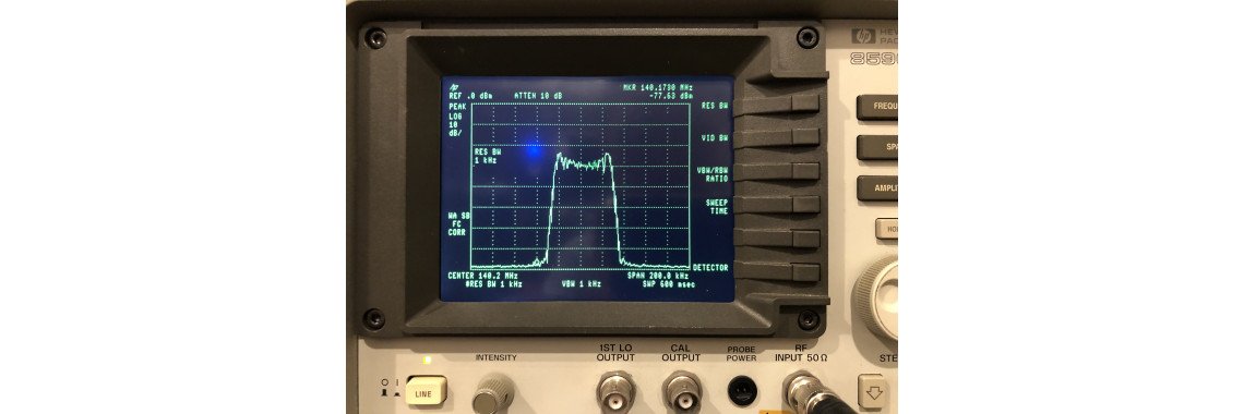 NewScope-0Jr for 8590A