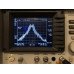 NewScope-0Jr for HP 8590A (old style bezel)