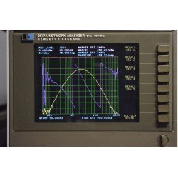 NewScope-5 for HP 3577A/3577B