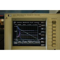 NewScope-5 for HP 4145A/4145B