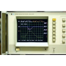 NewScope-5 for HP 8756A