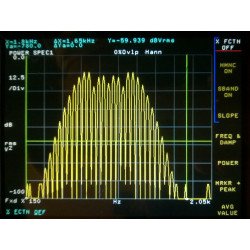 NewScope-5 for HP 3562A/3563A