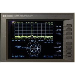 NewScope-7D for HP 4396A