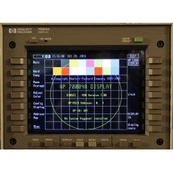 NewScope-7A for HP 70004A