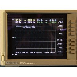 NewScope-7B for HP 8757C/D/E