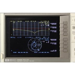 NewScope-7B for HP 8753C/D