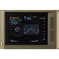 NewScope-7C for HP 85101C
