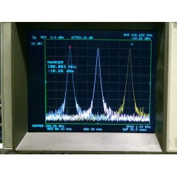 NewScope-8 for HP 8566/8568 w/o bezel