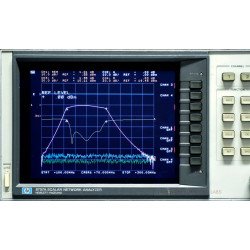 NewScope-9x for HP 8757A